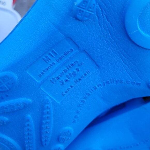 Slide Flip Flop Thong Flat Sandals Men's Sz 11 - Picture 10 of 12